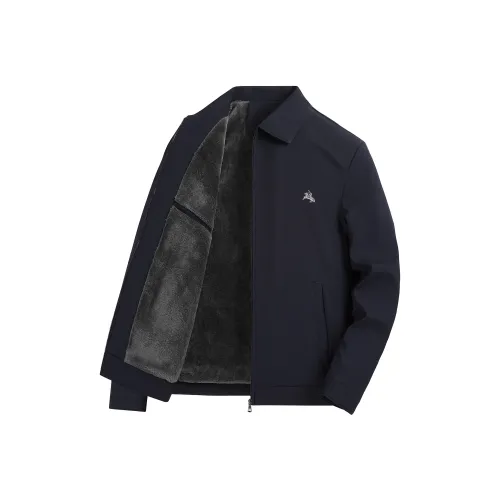 POLOMEISDO Унисекс Куртки