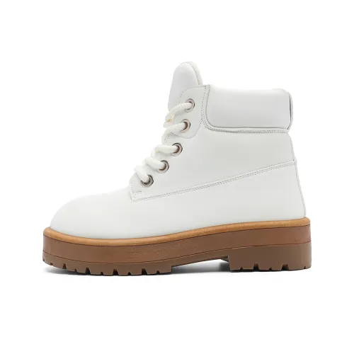 MIIOW Ботильоны Мужские