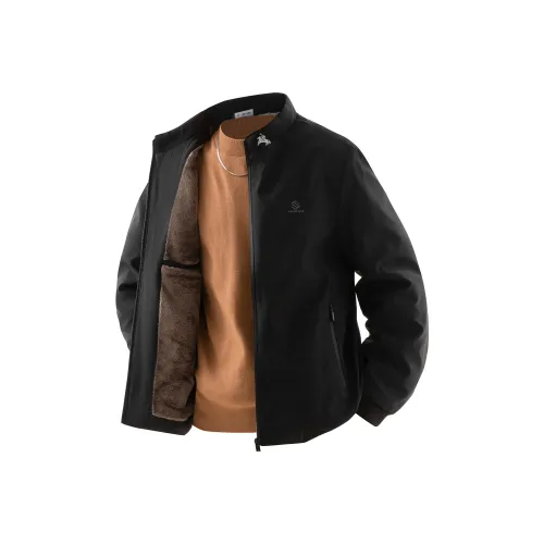 POLOMEISDO Унисекс Куртки