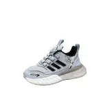 SX15191 Серебристо-серый [Кожаный верх, водонепроницаемый]