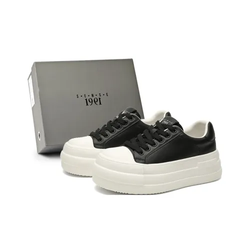 SENSE 1991 Скейтборд Кроссовки Женские