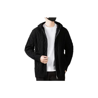 SENJIALUO Мужской Трикотаж