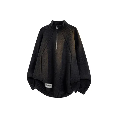 REXSHION Унисекс Свитера