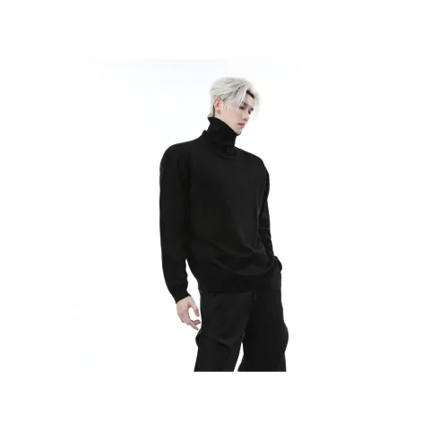 XUBAIHUO Унисекс Трикотаж