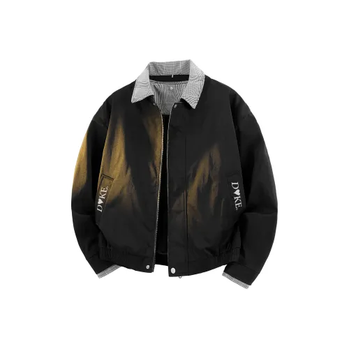 NCAA Унисекс Куртки