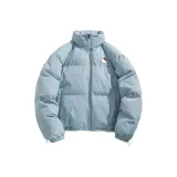 Лунно-голубой