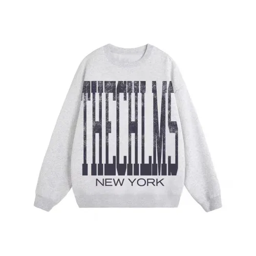 MDEHT Женские Свитшоты