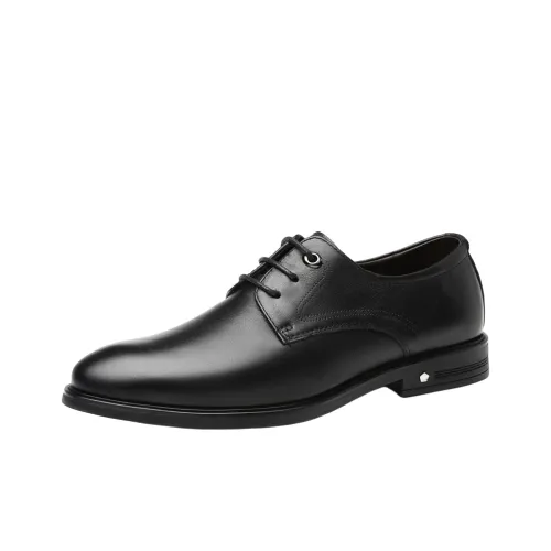 IZEIZIG Мужские низкие туфли