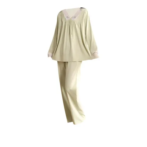 Bejirog 259111 Женские Пижамные Комплекты
