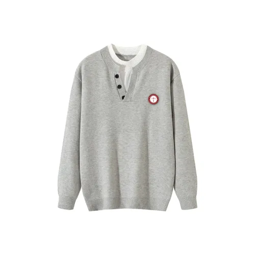 RED DRAGONFLY Унисекс Свитера