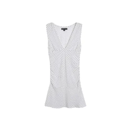 Motel Rocks In Без рукавов Платье Женское