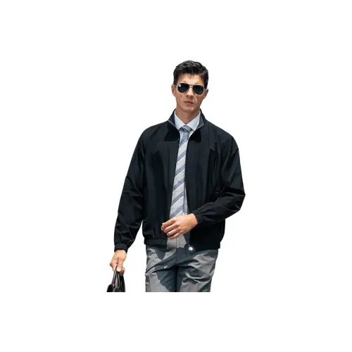 Mr.Bu Мужские Куртки