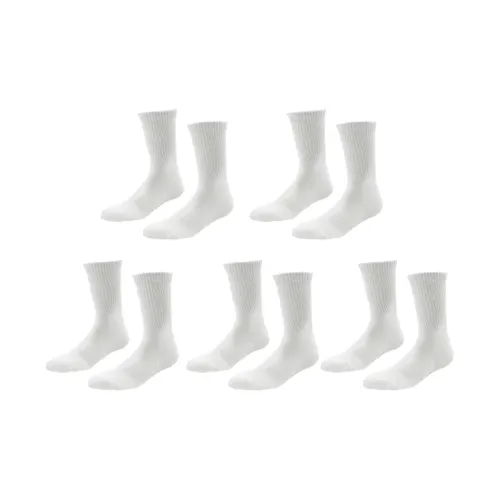 TIP Off Унисекс MID Носки до икры