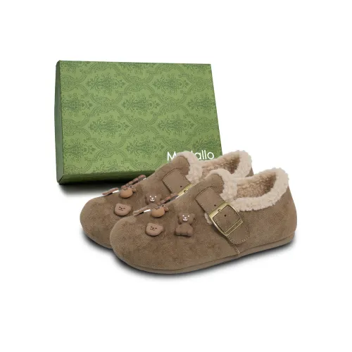 MADALLO Обувь Birkenstock Женская