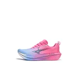 Голубой и розовый Foot Rhythm