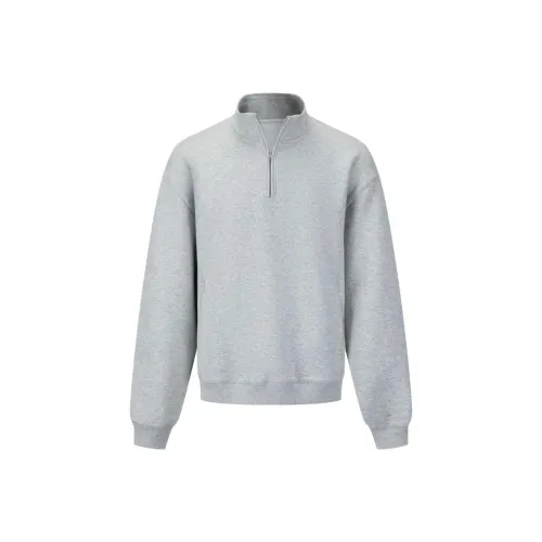 ANYWEARLAB Унисекс Свитшоты