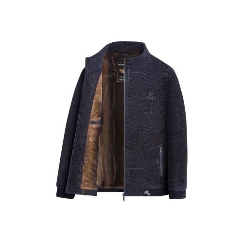 POLOMEISDO Унисекс Куртки