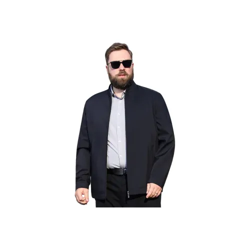 SLLAVIF Мужские куртки