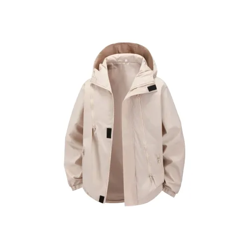 JUTEY Женские Куртки