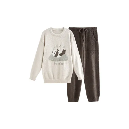 Peninsula City Пижамный комплект мужской