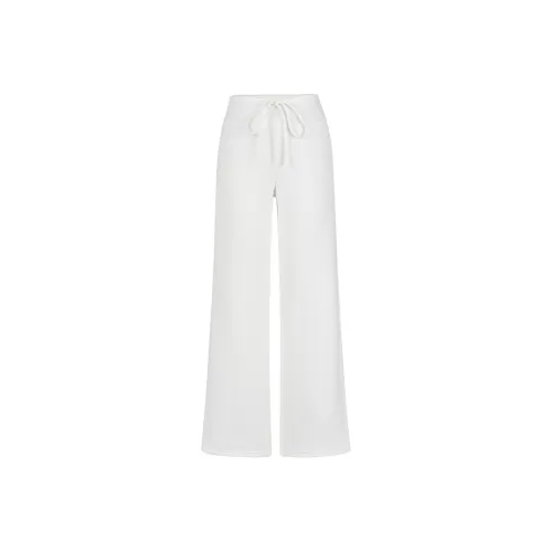 MOSES QUEEN Повседневные брюки Женские