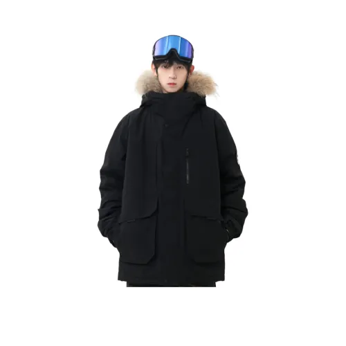 IL SARTO Унисекс Пуховики