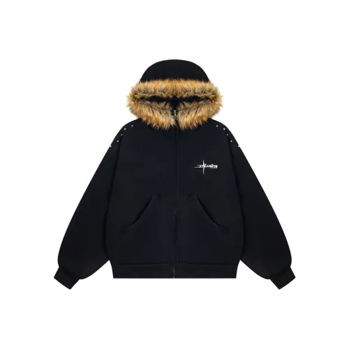 WAYHWEI Унисекс Свитшоты