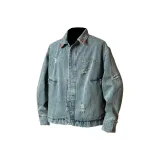 Синий [Текстура Мягкая]