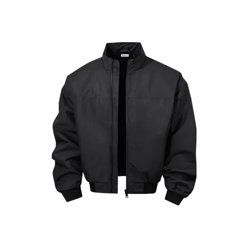 SNEIKLAU Бейсбольная куртка Унисекс