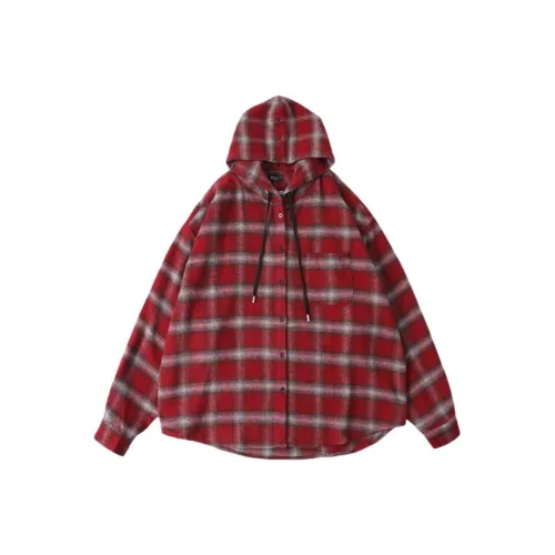 THINGYLAB Мужские рубашки