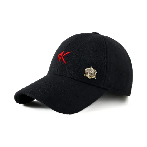 ZAMST Шерсть Кепки Унисекс