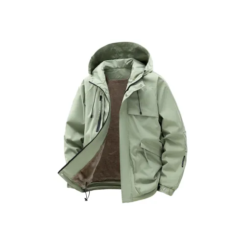 GOOSELIAR Унисекс Куртки