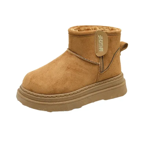 Bake Сноубутсы Женские