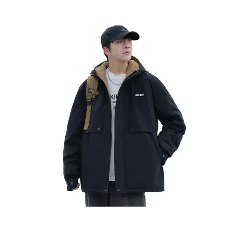 BAD BOY Мужские пуховики