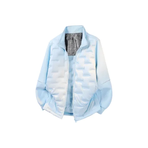 MIIOW Унисекс Пуховики