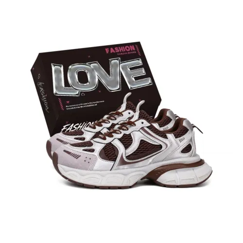 Eleven Elephants массивные кроссовки женские