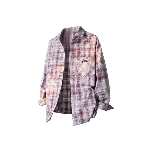 Caramella Унисекс Рубашки