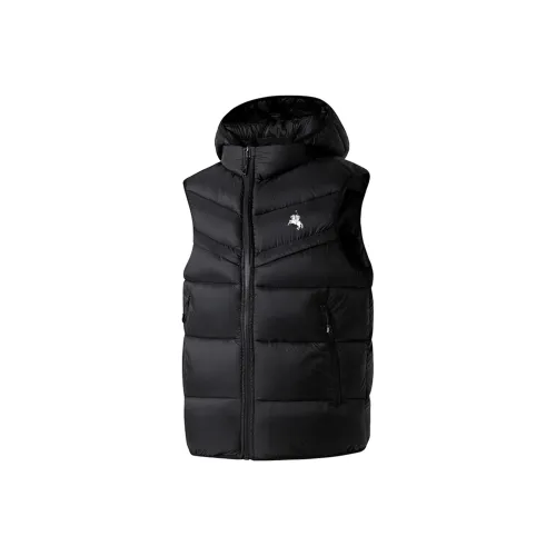 POLOMEISDO Унисекс Жилеты