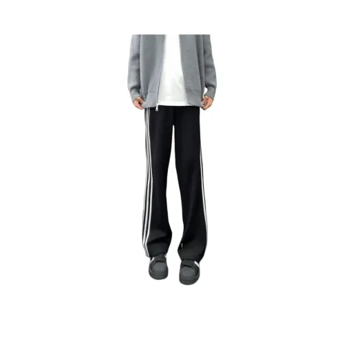 MORii Унисекс Повседневные Брюки