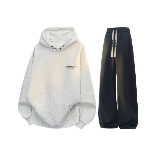 POPEYE Повседневная спортивная одежда унисекс