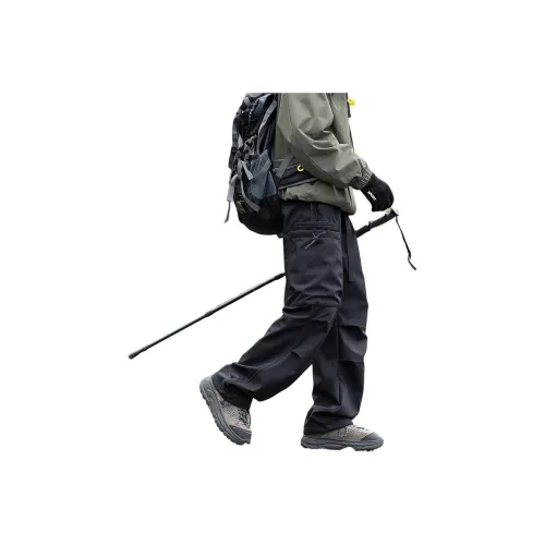 Evil Lions Ветрозащитные штаны унисекс