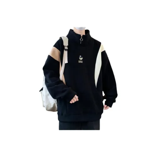 BONAS Мужские Свитшоты