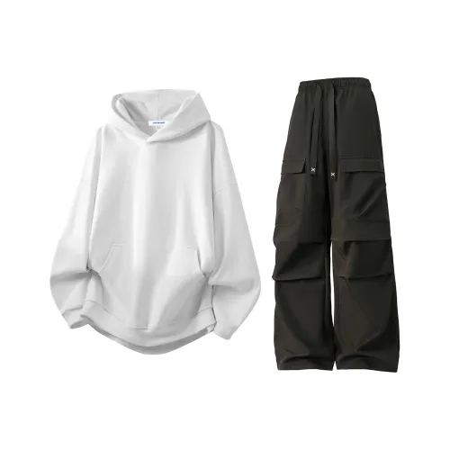 JEANSWEST Повседневная спортивная одежда унисекс