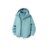 Горчичка синего цвета