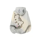 Светло-серый