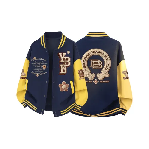 YABAOBAO Унисекс Куртки