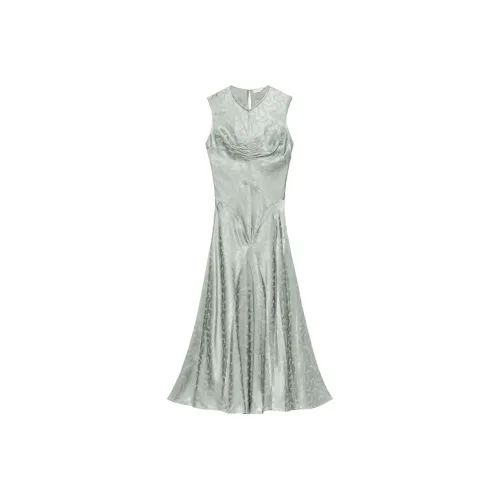 DOEN GINETTE Платье Без рукавов Женское