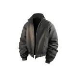 Gray (Утеплённый Thermal)  
Серый (Insulated Thermal)