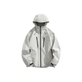 Абрикосовый белый