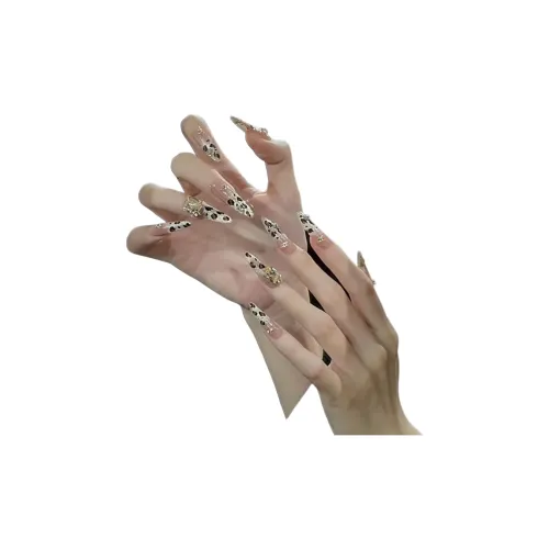 OUYUJI Накладные ногти для женщин